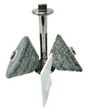 Elgi Ultra Choco Grinder 2 Liter Wet Grinder Stone Assembly