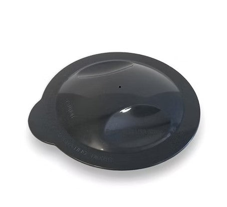 Preethi Eco Plus / Steele / Nitro  Plastic Jar Lid With Gasket - 0.5L / 1L