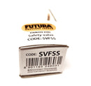 Futura by Hawkins SVFSS Safety Valve for Futura Stainless Steel 4L and 5.5L Pressure Cookers