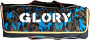 SS Glory Bag Cricket Premium Cricket Kit Bag - Full Size, Blue White Color