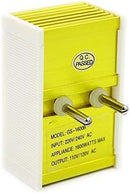 Step Down Voltage Converter for Heating Appliances - 1600 Watts