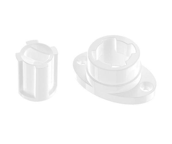 Ultra Grind+ Gold 2 Liter Housing and Sleeve