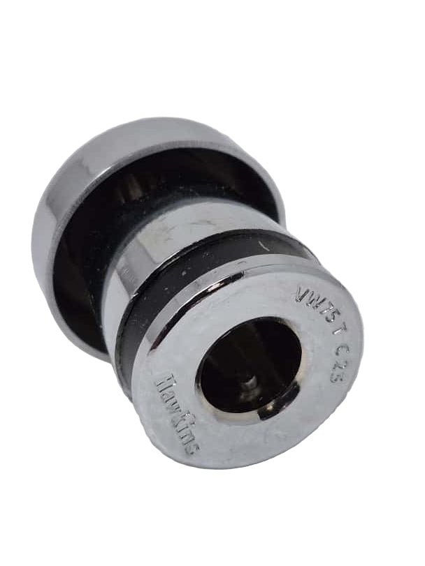 Hawkins Pressure Cooker Vent Weight Assembly for Older Hawkins Classic & Stainless Steel Pressure Cookers