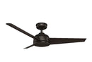 Hunter Fan 50943 Trimaran 52" Ceiling Fan 220v Not For USA and Canada