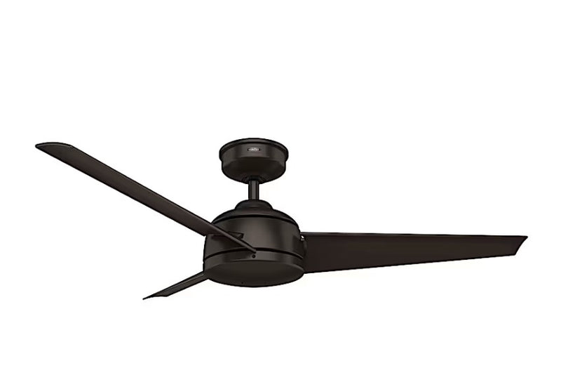 Hunter Fan 50943 Trimaran 52" Ceiling Fan 220v Not For USA and Canada
