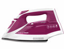 Black+Decker IR2011 1200 Watt Non-Stick Steam Iron, 220V (Not For USA)
