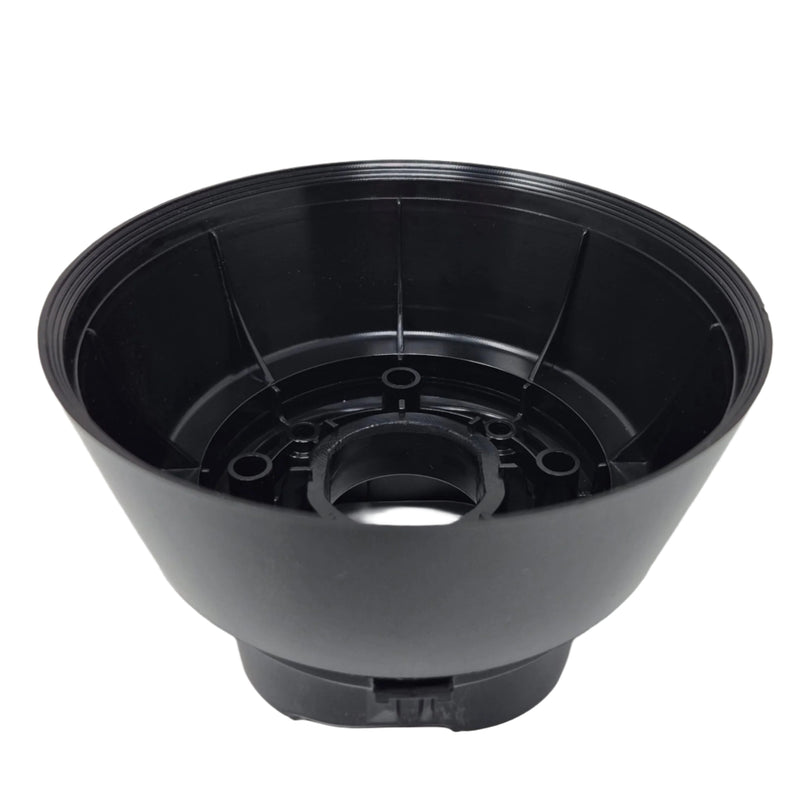 Jar Holder 0.8L & 0.5L Duramix