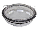 Preethi Eco Plus Small Chutney Jar Lid with Gasket - 0.4L