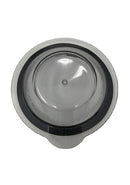 ULTRA Stealth/Vario Mixer Grinder 0.5-Liter Jar Lid With Gasket (New Jar Lid)