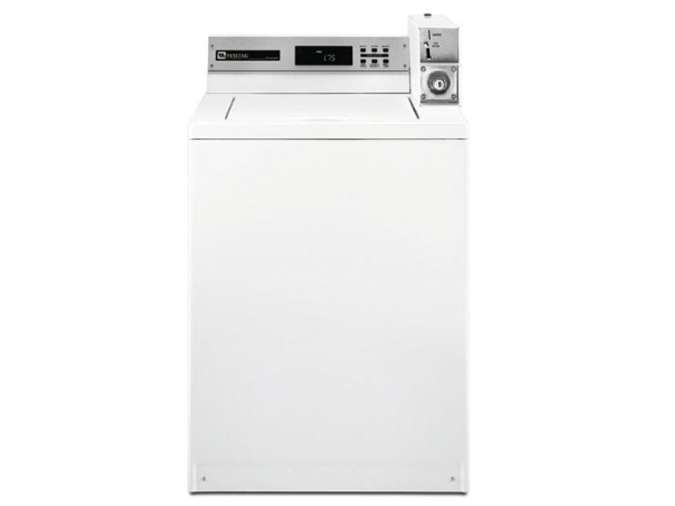 Maytag MAT14PDAGW Commercial Washer Dryer 220-240V 50HZ