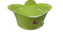 MILTON  Regalia 5000 Insulated Casserole Hotpot with Stainless Steel Liner, Keeps Food Hot or Cold For Hours, 5 Liter