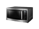 Multistar MW30G1000S Convection Microwave Oven, 30 Liter, 1.1 Cu.Ft. Stainless Steel, 220-240V 50Hz