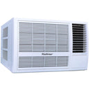 Multistar® MSWI24HPR 24,000BTU Window Air Conditioner 220-240V 50Hz (Heat & Cool)