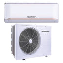 Multistar MSPI18HCR, 220V, Split Air Conditioner, 220-240 Volts, 18,000 BTU Inverter Split AC, 220-240V 50/60Hz