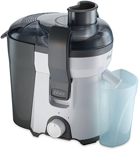Oster FPSTJE316W Juice Extractor, 220 Volts (Not for USA