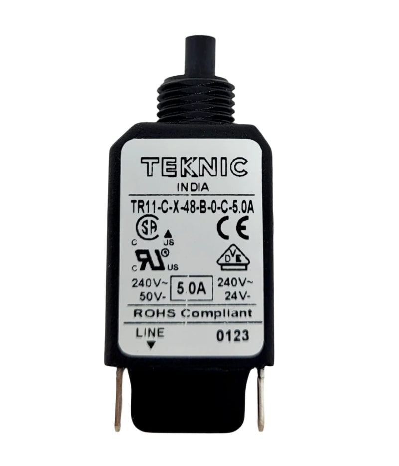 Preethi 5-AMP Circuit Breaker Reset Switch for Preethi Mixer Grinders