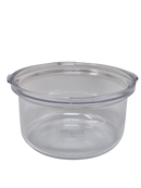 Preethi Blue Leaf Storage Container Without Lid