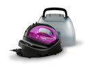 Panasonic NI-WL41 Cordless 1550W Steam Iron with Multi-Direction Soleplate 220V