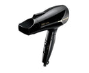 Panasonic Hair Dryer 2000W EH-NE64-K (Not For USA – European Cord)