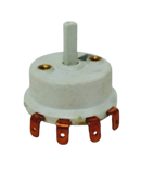 Preethi Mixer Rotatory Switch