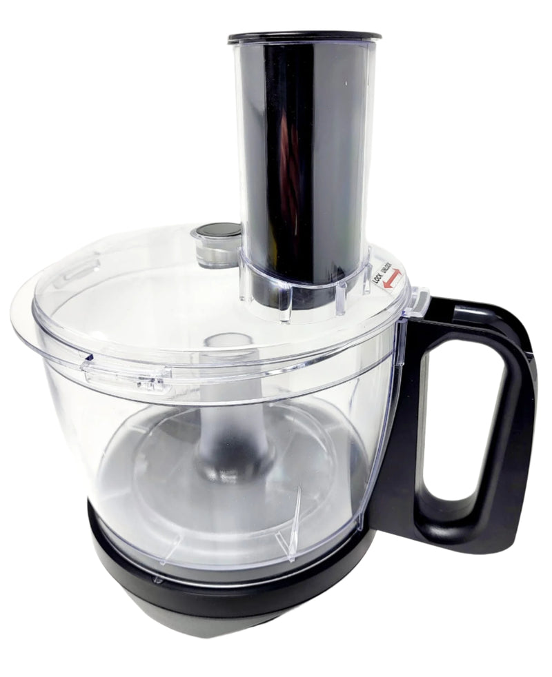 TABAKH Zodiac Jar - Full Set Attachment for Preethi Mixers