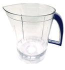 Preethi Blue Leaf Juicer Jar Top Set Only