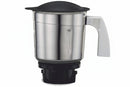 Preethi MGA515 Medium Mixer Jar for Eco Twin, Eco Plus, Nitro, Steele and Blue Leaf, 1-Liter