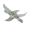 Preethi Mixer Grinder Juicer Jar Blade Type 6