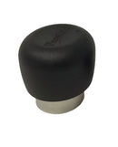 Prestige Pressure Regulator 60704 SS 23 MM Weight for Svachh Alpha Deluxe Stainless Steel & Popular Aluminum Pressure Cookers