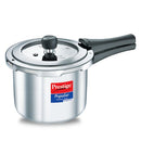 Prestige Svachh Popular Stainless Steel Pressure Cooker 3 Liter
