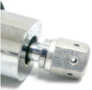 Prestige Pressure Regulator for Prestige Deluxe Stainless Steel & Popular Aluminum Pressure Cookers (With Assembly)