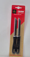  Rena Germany kitchen utility set packaging on a white background