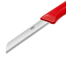 Rena Germany Kitchen Knife 85mm Serrated - Set of 3