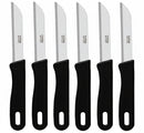 Rena Germany Kitchen Knife 85mm Serrated - Set of 6