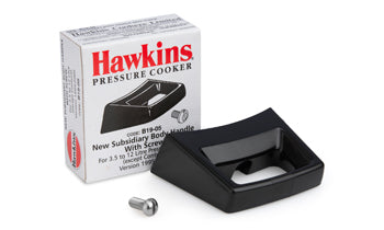 Hawkins SBH05 New Subsidiary Short Body Handle with Screw