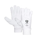 SG KLR League Inner Gloves for Wicket Keeping, Men's Size