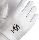 SG Club Inner Gloves for Wicket Keeping and Batting Mens Size