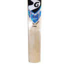 SG RSD Spark Kashmir Willow Leather Ball Cricket Bat Size 6 (Cover Included)