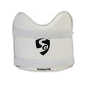 SG Supalite Chest Guard For Adults