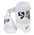 SG Combo KLR Ultimate Thigh Pad (Right) For Adults
