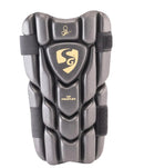 SG HP PROFLEX Elbow Guard Black
