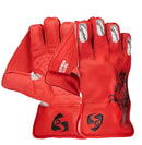 SG Super Club Wicket Keeping Gloves