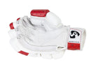 SG Test Cricket Batting Gloves Mens Size (Right), Cotton, Standard