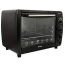 SHARP EO-35K-3 35L Toaster Oven 220-240 VOLTS 50/60HZ NOT FOR USA