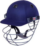 SS Cricket Prince Helmet Navy Blue Color