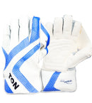 SS Ton Gutsy Wicket Keeping Gloves Men