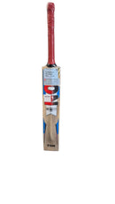 SS Ton Maximus Kashmir Willow Leather Ball Cricket Bat Adult Size - Short Handle (Cover Included)