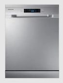 Samsung DW60M5070FS Dishwasher with LED Display