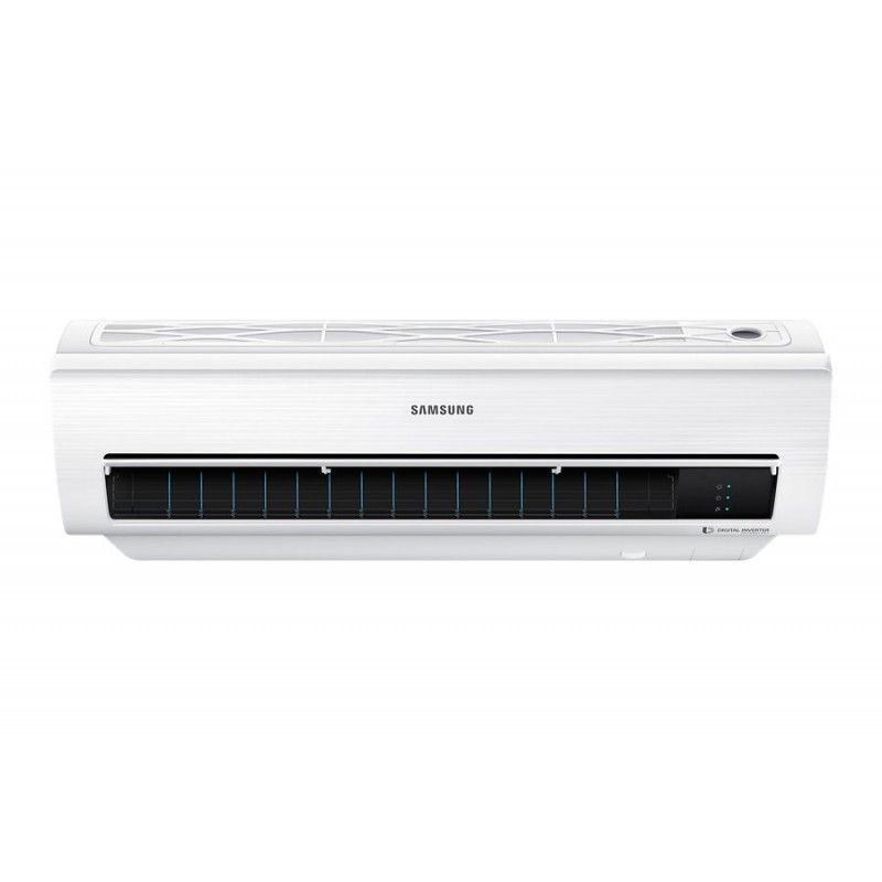 SAMSUNG AR18TVHGAWKN 2.0 HP Inverter AC R410 GAS 220 VOLTS NOT FOR USA and Canada