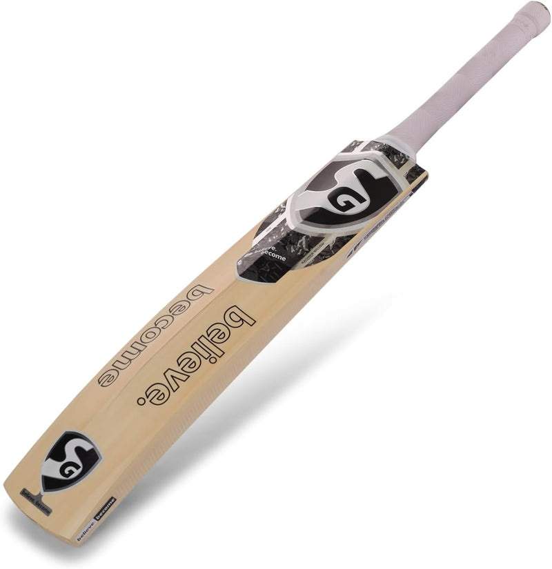 SG Scorer Classic Kashmir Willow Short Handle Cricket BAT